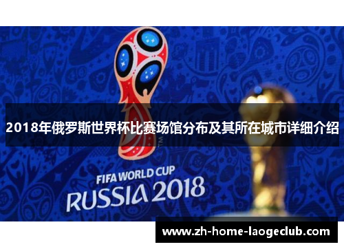 2018年俄罗斯世界杯比赛场馆分布及其所在城市详细介绍