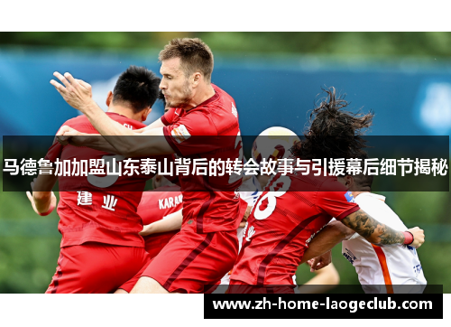 马德鲁加加盟山东泰山背后的转会故事与引援幕后细节揭秘