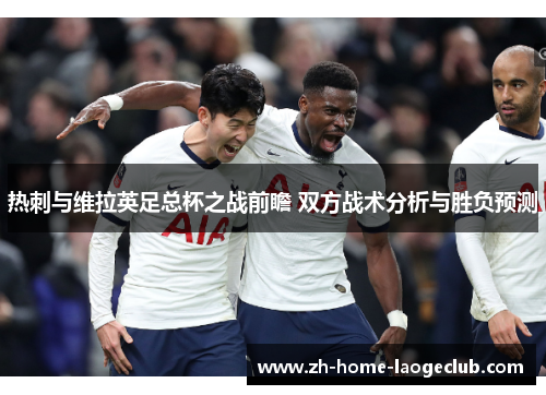 热刺与维拉英足总杯之战前瞻 双方战术分析与胜负预测 热刺与维拉英足总杯之战前瞻 双方战术分析与胜负预测