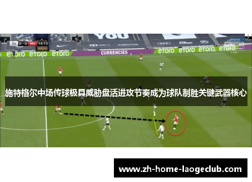 施特格尔中场传球极具威胁盘活进攻节奏成为球队制胜关键武器核心