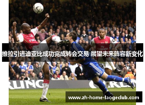 维拉引进迪亚比成功完成转会交易 展望未来阵容新变化