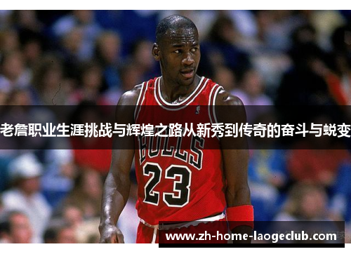 老詹职业生涯挑战与辉煌之路从新秀到传奇的奋斗与蜕变