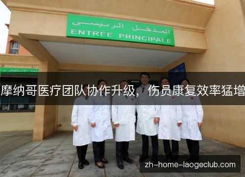 摩纳哥医疗团队协作升级,伤员康复效率猛增 摩纳哥医疗团队协作升级,伤员康复效率猛增