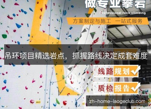 吊环项目精选岩点,抓握路线决定成套难度 吊环项目精选岩点,抓握路线决定成套难度